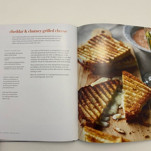 Modern Comfort Food by Ina Garten - Picture 7 of 7